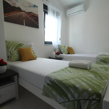 Essenza - Roza Villa Vodice