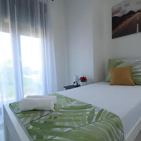 Villa Essenza - Roza Vodice