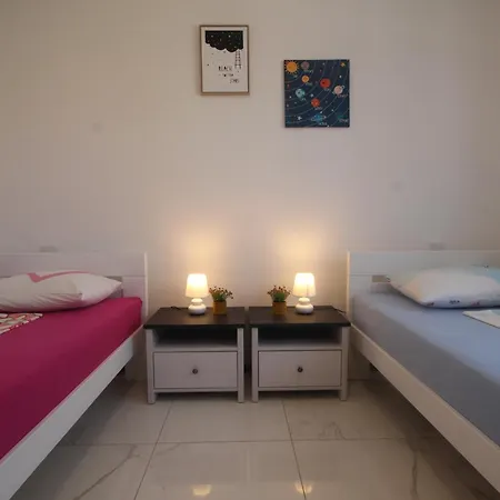 Essenza - Roza Villa Vodice