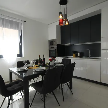 Essenza - Roza Villa Vodice