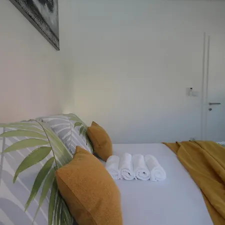 Essenza - Roza Villa *